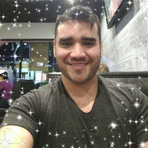 Meet your Posher, Gil